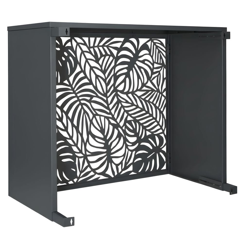 CACHE CLIMATISEUR 105X90X66,5CM TROPICAIR (4)