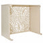 CACHE CLIMATISEUR 105X90X66,5CM TROPICAIR (8)