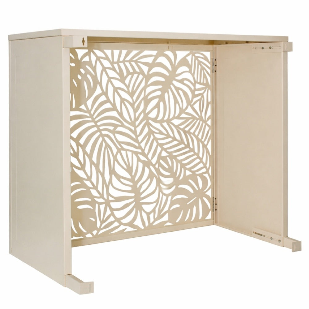 CACHE CLIMATISEUR 105X90X66,5CM TROPICAIR (8)