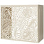 CACHE CLIMATISEUR 105X90X66,5CM TROPICAIR (2)