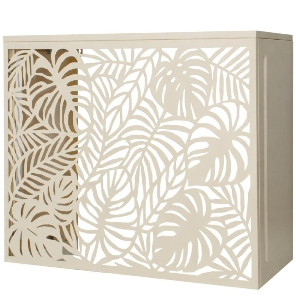 CACHE CLIMATISEUR 105X90X66,5CM TROPICAIR (2)
