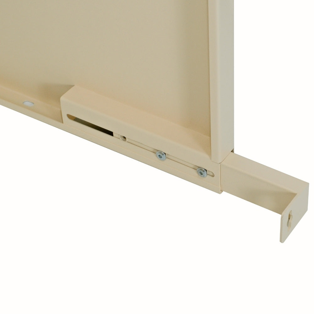 CACHE CLIMATISEUR 105X90X66,5CM TROPICAIR (10)