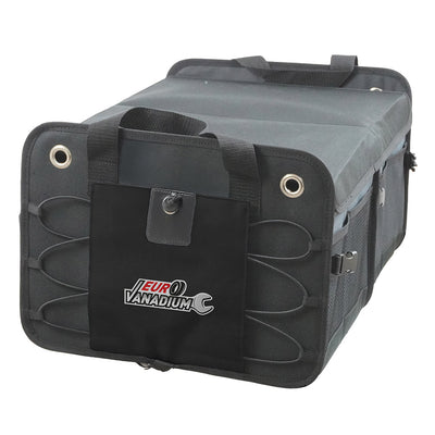 ORGANISEUR DE COFFRE VOITURE PLIABLE 52x37x28CM (1)