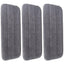 MOP DE RECHANGE BALAI SERPILLERE 39X12CM GRIS