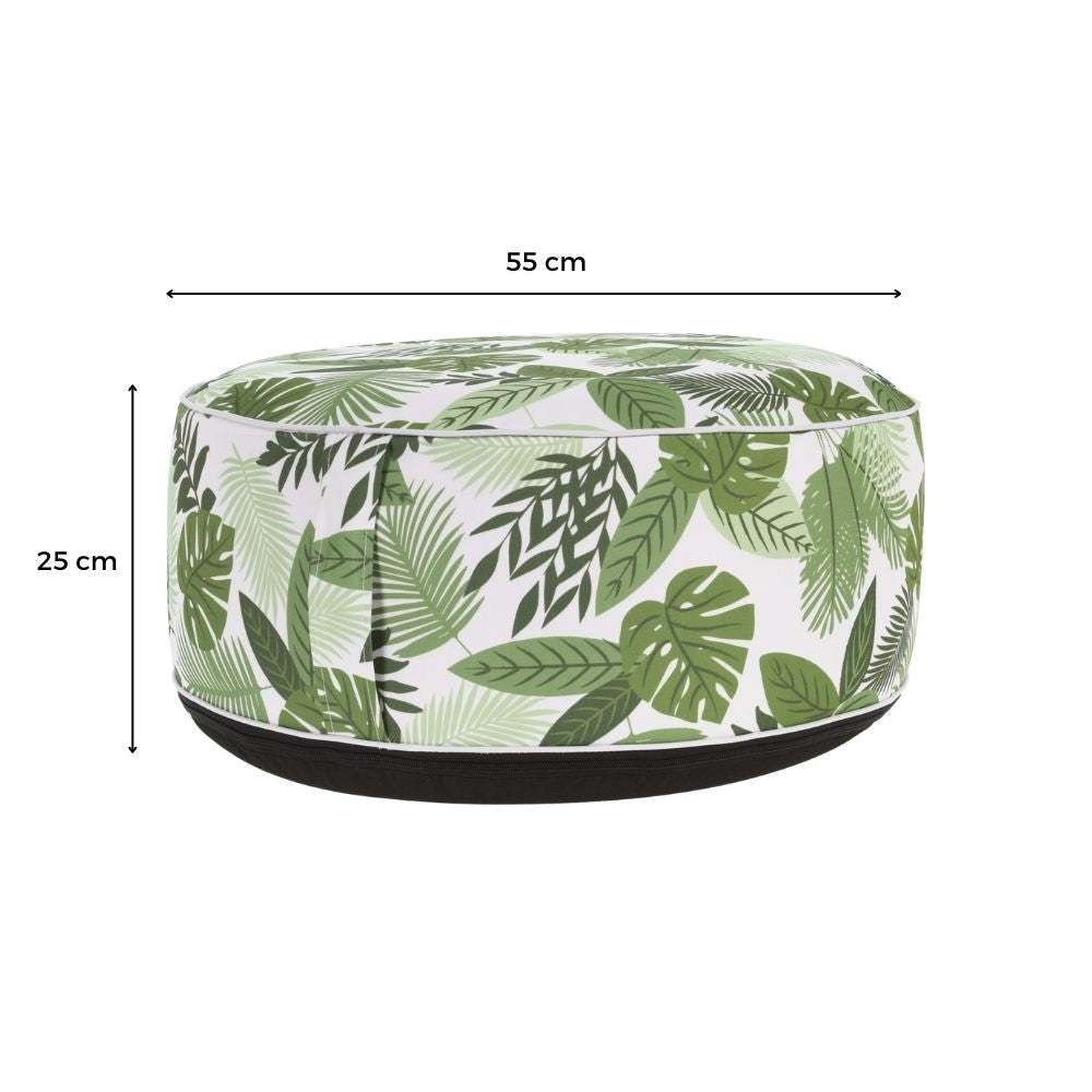 POUF EXTÉRIEUR GONFLABLE (5)