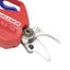 COFFRET SECATEUR A BATTERIE 20V EMTOP 1 CHARGEUR 1 BATTERIE 2,0AH (2)