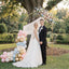 ARCHE DE MARIAGE 220x120 CM METAL OR (4)