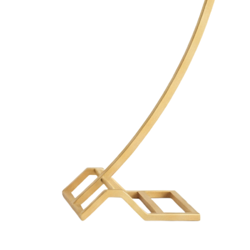ARCHE DE BALLON 244 x 213 CM METAL OR (2)