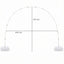 KIT ARCHE DE BALLON 270 x 300 CM 87 PIECES (5)