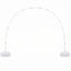 KIT ARCHE DE BALLON 270 x 300 CM 87 PIECES (2)