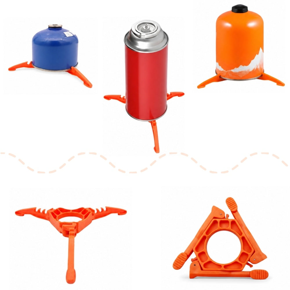 RECHAUD DE RANDONNEE PLIABLE TRAILGAZ PLUS (2)