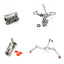 RECHAUD DE RANDONNEE PLIABLE TRAILGAZ TITANIUM PLUS (1)