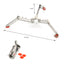 RECHAUD DE RANDONNEE PLIABLE TRAILGAZ TITANIUM PLUS (6)