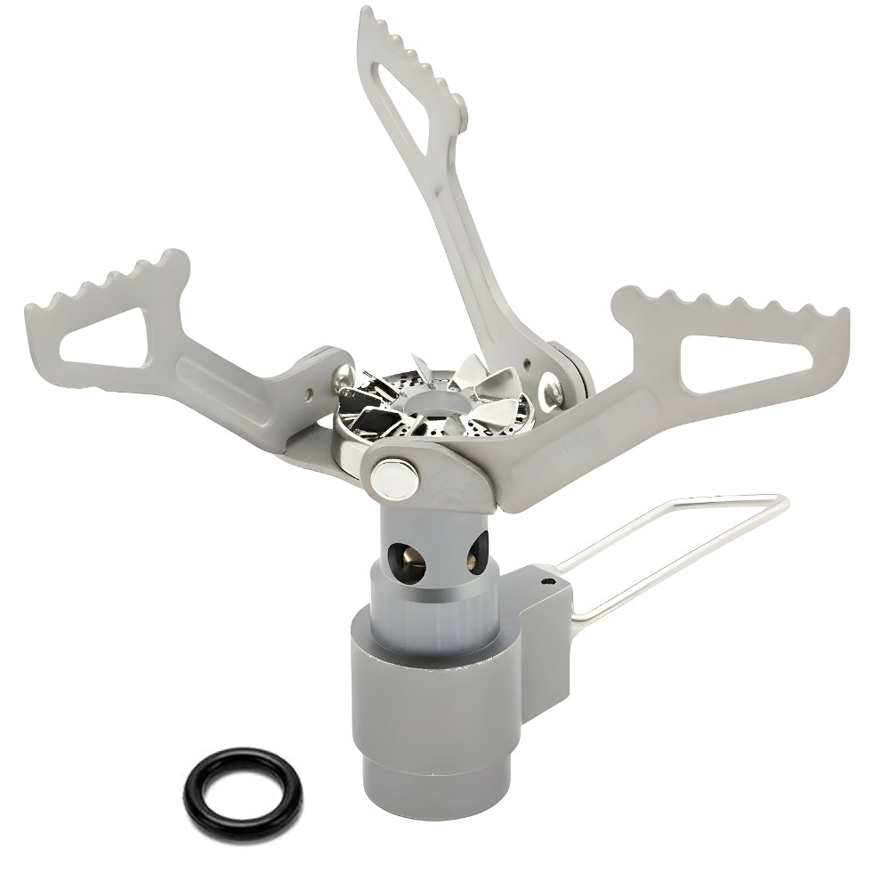 RECHAUD DE RANDONNEE PLIABLE TRAILGAZ TITANIUM PLUS (2)