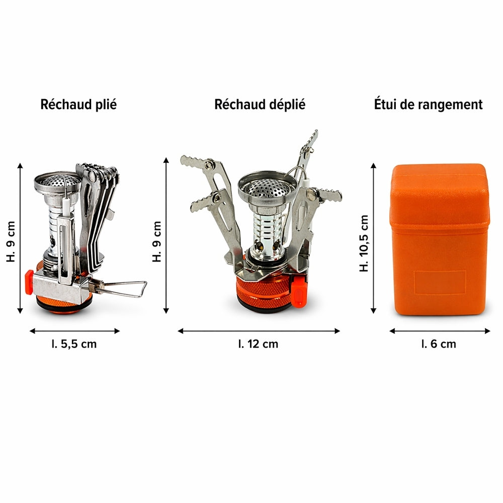 RECHAUD DE RANDONNEE PLIABLE TRAILGAZ ULTRA (2)