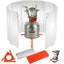 RECHAUD DE RANDONNEE PLIABLE TRAILGAZ ULTRA