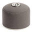 HOUSSE DE PROTECTION CARTOUCHE DE GAZ NEOPRENE GRAPHITE Ø10,5X7,2CM (1)