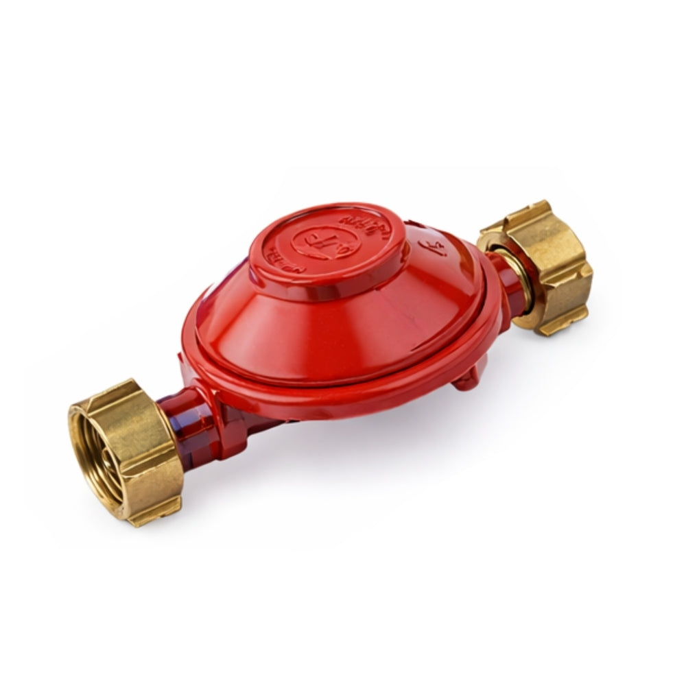 KIT DÉTENDEUR PROPANE 37MB ET FLEXIBLE GAZ 1,5M G1/2 M20×1,5 ET CLÉ MULTIFONCTION BOUTEILLE 13 KG (2)