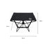MINI TABOURET DE POCHE NOIR (1)