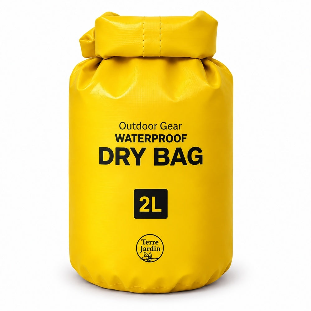 SAC ETANCHE & SAC ETANCHE 2L