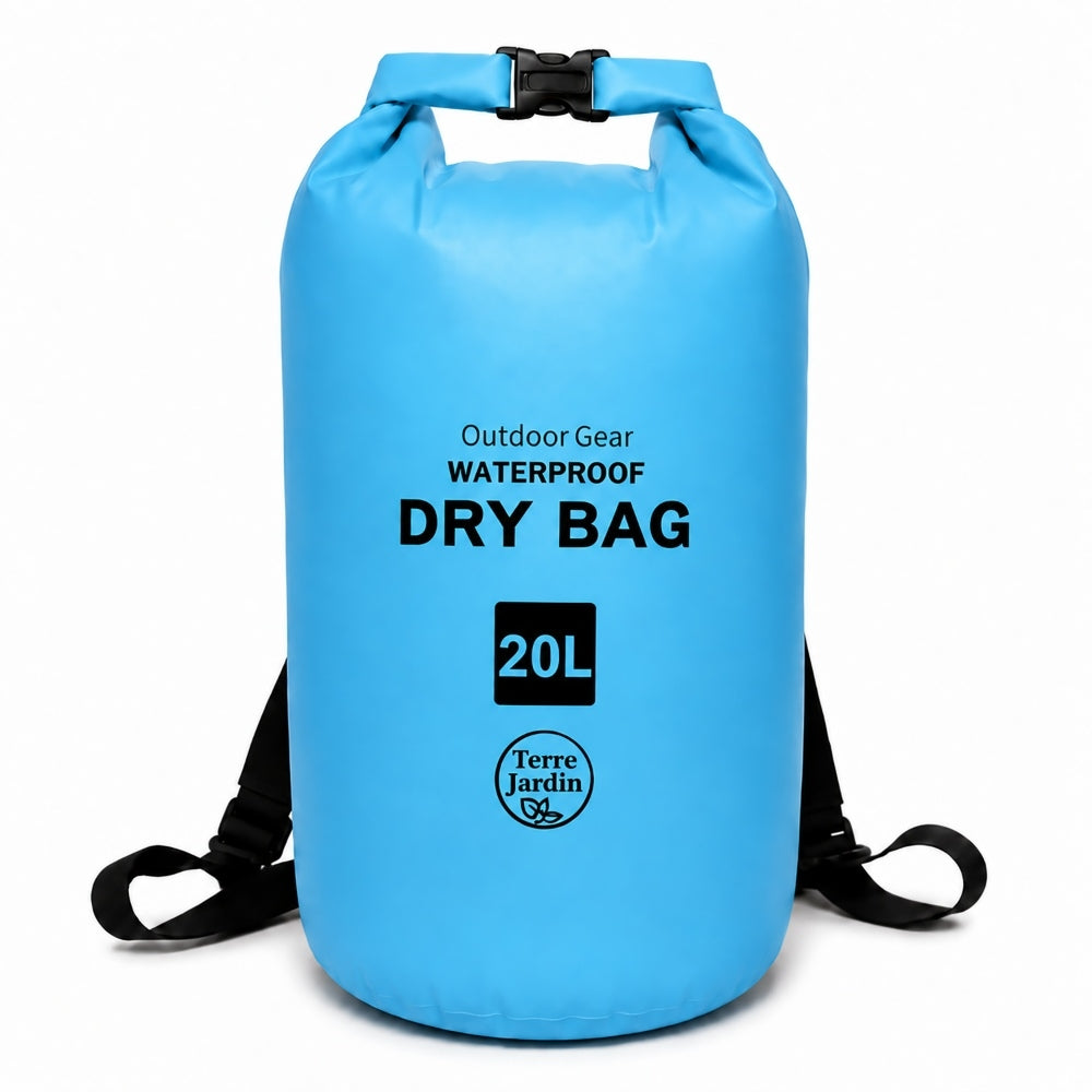 SAC ETANCHE (2) & SAC ETANCHE 20L