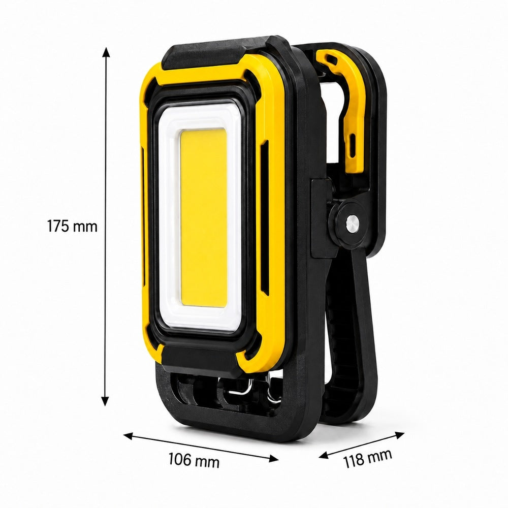 LAMPE DE TRAVAIL PINCE (2)