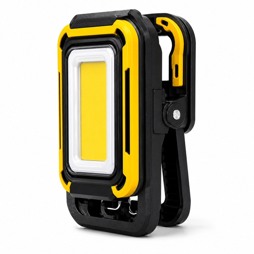 LAMPE DE TRAVAIL PINCE