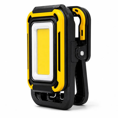 LAMPE DE TRAVAIL PINCE