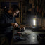LAMPE DE TRAVAIL PINCE (1)