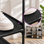ETAGERE A CHAUSSURES MODULABLES 4 NIVEAUX (4)