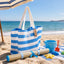 SAC AVEC TAPIS DE PLAGE (1)