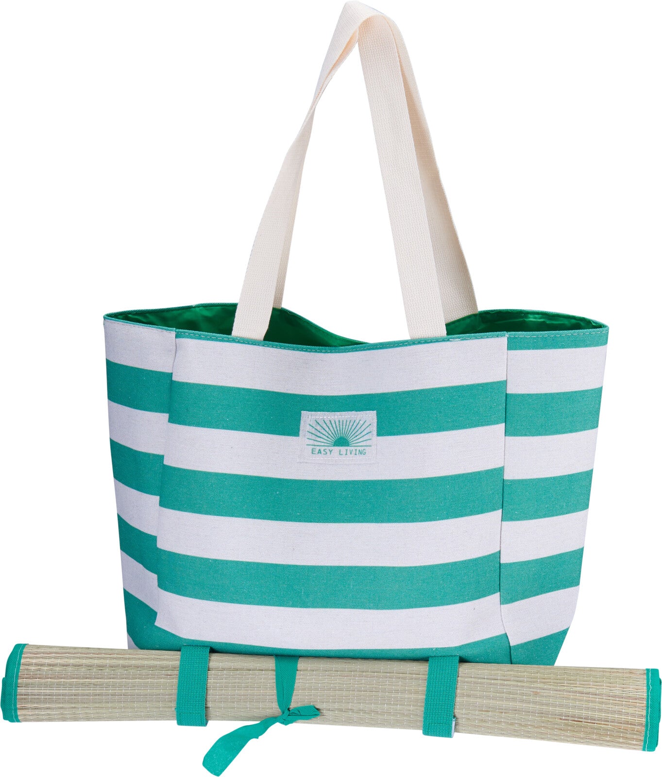 SAC AVEC TAPIS DE PLAGE (3)