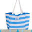 SAC AVEC TAPIS DE PLAGE