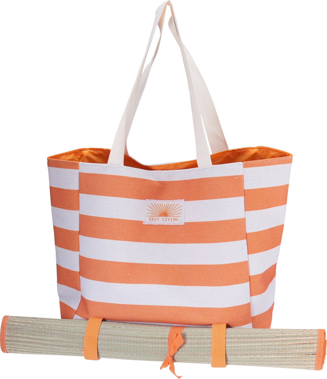 SAC AVEC TAPIS DE PLAGE (2)