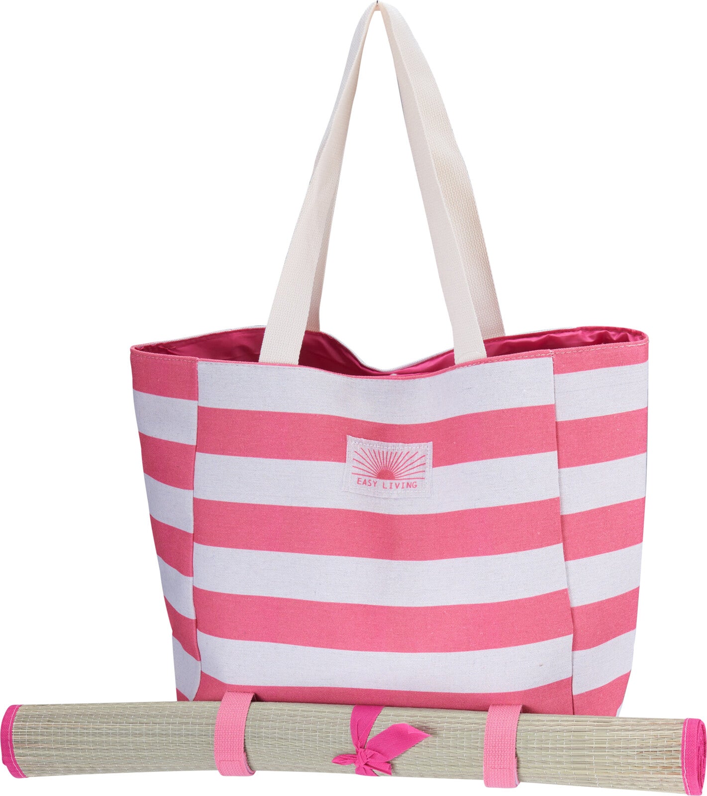 SAC AVEC TAPIS DE PLAGE (4)