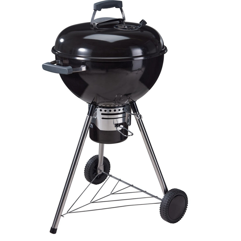 BARBECUE CHARBON DE BOIS GRILL 3 PIEDS
