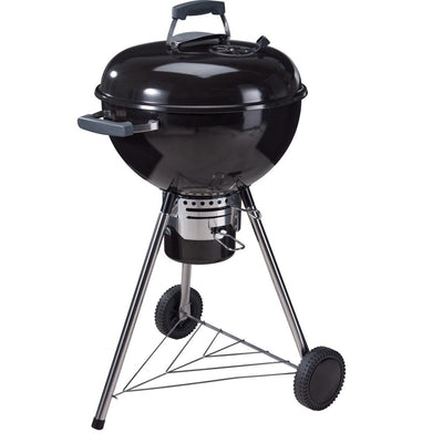 BARBECUE CHARBON DE BOIS GRILL 3 PIEDS