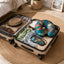 COUSSIN DE COU ET MASQUE PALAWAN (1)