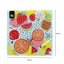 SERVIETTES DE TABLE 33X33CM X 16 (2)