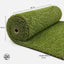 GAZON SYNTHETIQUE CONFORT 18MM 1X10M DENSITE 14700 PAR M² 5800 DTEX SUPPORT LATEX SBR (3)
