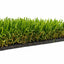 GAZON SYNTHETIQUE CONFORT 18MM 1X10M DENSITE 14700 PAR M² 5800 DTEX SUPPORT LATEX SBR (1)