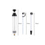 POMPE D'EXTRACTION DE FLUIDES 500 CC (2)