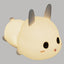 VEILLEUSE SUR BATTERIE LAPIN
