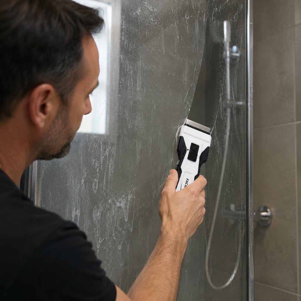 GRATTOIR DE NETTOYAGE MULTIFONCTION BLANC (2)