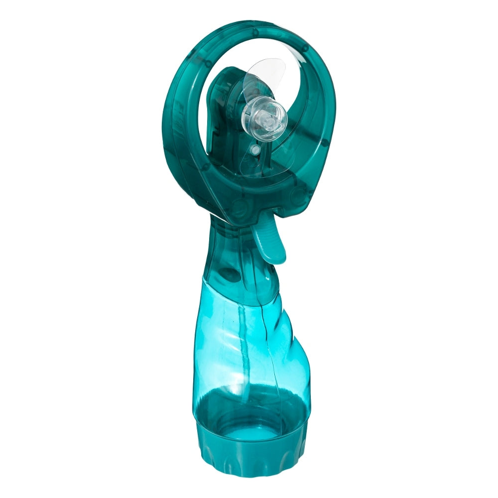 BRUMISATEUR VENTILATEUR