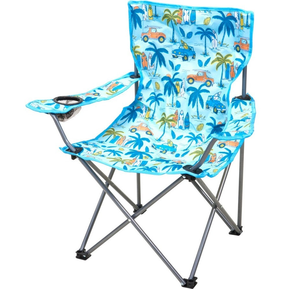 CHAISE PLIANTE ENFANT