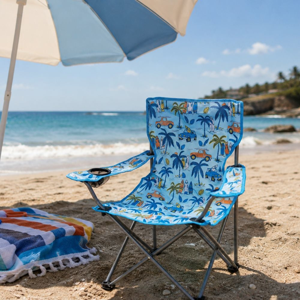 CHAISE PLIANTE ENFANT (1)