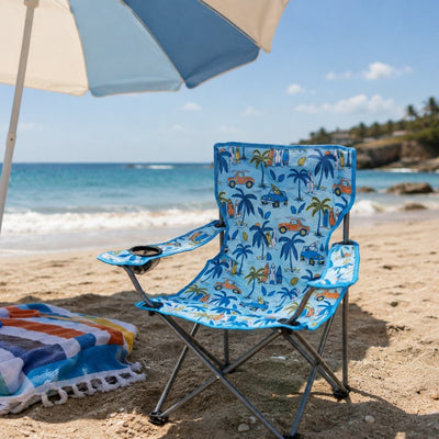 CHAISE PLIANTE ENFANT (1)