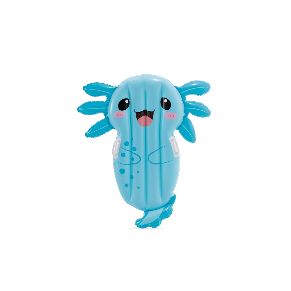 MATELAS GONFLABLE AXOLOTL