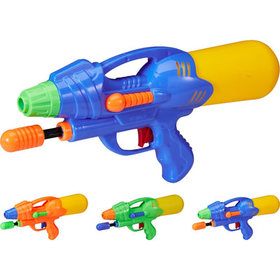PISTOLET A EAU